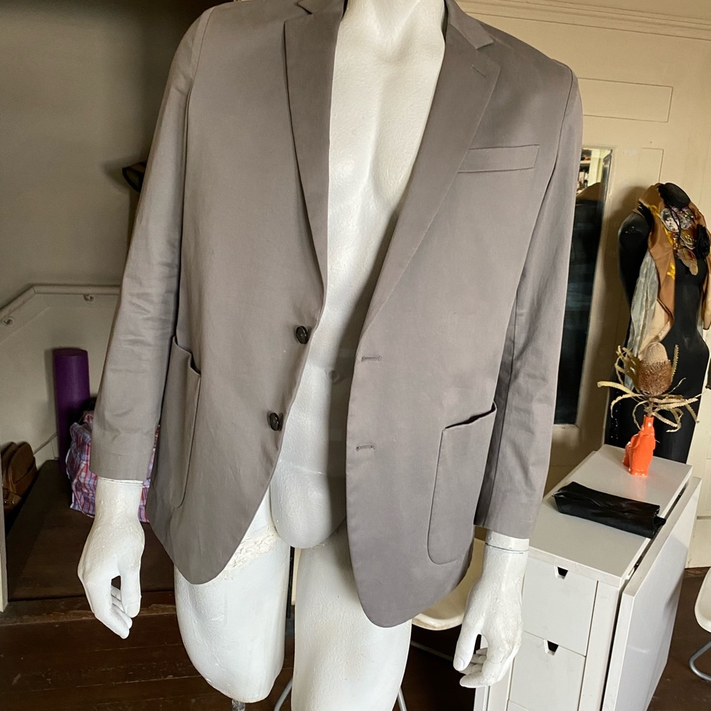 Sene Blazer Custom Made - image 4